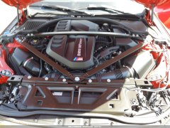 BMW M3 2021 11