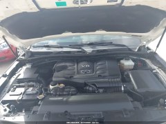 Infiniti QX80 Limited 2017 8