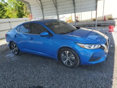 Nissan Sentra SV 2022 2