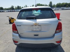 Chevrolet Trax 2018 4