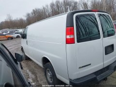 Chevrolet Express 2500 2021 5