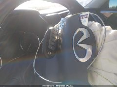 Infiniti QX80 Luxe 2020 11