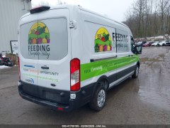 Ford E-Transit 350 Van W 2023 4