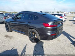 BMW X4 M Competition 2020 6
