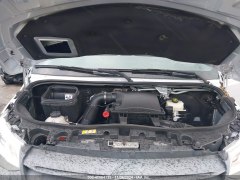 Mercedes-Benz Sprintert 2500 2020 12