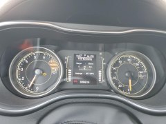 Jeep Cherokee Latitude 2022 8