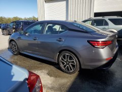 Nissan Sentra SR 2025 5