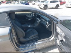 Mercedes-Benz AMG С 63 2018 8