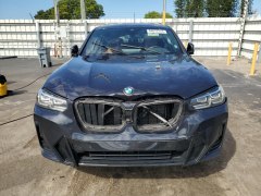 BMW X4 XDrive 30i 2022 1