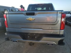Chevrolet Silverado High Country 2024 4