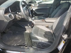 Audi A7 Premium Plus 2020 6 Audi A7 Premium Plus 2020 6