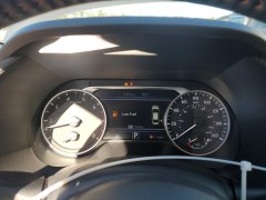 Nissan Sentra SR 2025 8