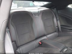 Chevrolet Camaro ZL1 2019 9