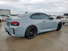 BMW M2 2024 3