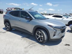 Chevrolet Trax 1RS 2024 2