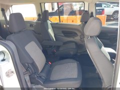 Ford Transit Connect Wagon XL 2021 10