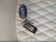 Infiniti QX80 Premium Select 2024 11