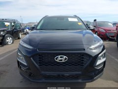 Hyundai Kona 2021 1