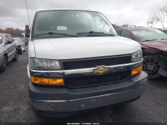 Chevrolet Express 2500 2018 1