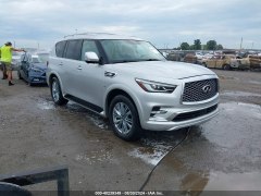Infiniti QX80 Limited 2019 2