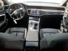 Audi A7 Premium Plus 2020 7 Audi A7 Premium Plus 2020 7
