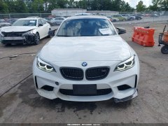 BMW M2 2018 1
