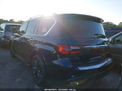 Infiniti QX80 Premium Select 2024 6
