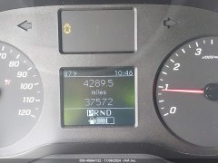 Mercedes-Benz Sprintert 2500 2020 9