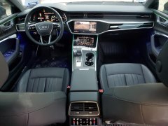 Audi A7 Premium Plus 2023 8 Audi A7 Premium Plus 2023 8