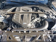 BMW M3 Competition XDrive 2024 11
