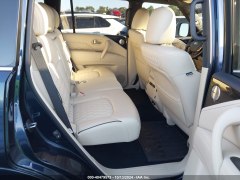 Infiniti QX80 Premium Select 2024 10