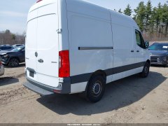 Mercedes-Benz Sprintert 2500 2019 4