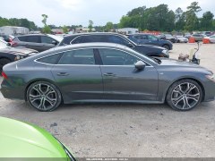 Audi A7 Prestige 2019 4
