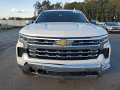 Chevrolet Silverado LTZ 2023 1