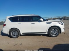 Infiniti QX80 Luxe 2020 3