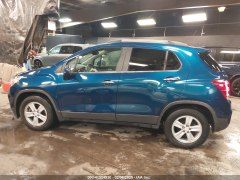 Chevrolet Trax 2020 7