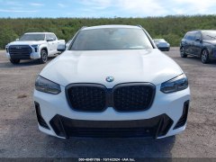 BMW X4 XDrive 30i 2024 1