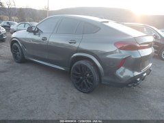 BMW X6 M Сompetition 2021 6