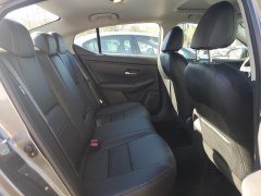 Nissan Sentra SR 2025 9