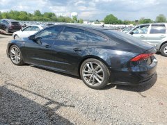 Audi A7 Premium Plus 2020 5 Audi A7 Premium Plus 2020 5