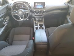 Nissan Sentra SV 2022 6