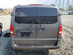 Mercedes-Benz Metris Worker 2019 4