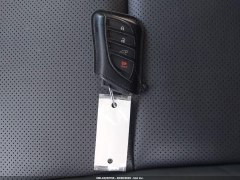 Lexus NX350 Premium 2022 11
