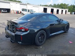 BMW M2 2023 2