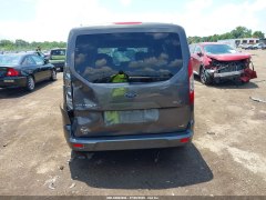 Ford Transit Connect XLT 2017 5