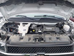 Chevrolet Express 2500 2018 11