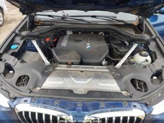 BMW X4 XDrive 30i 2019 9