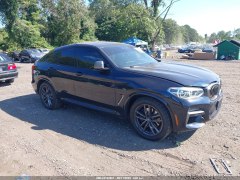 BMW X4 M40i 2020 3