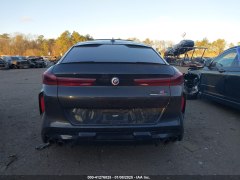 BMW X6 M Сompetition 2022 5