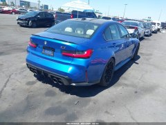 BMW M3 Competition XDrive 2025 3